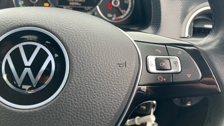 Volkswagen Up 60kW E-Up 32kWh 5dr Auto Electric Hatchback